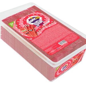 Minicco Sura Band - Jordgubb 1.5kg