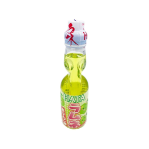 Ramune - Green Apple 200ml