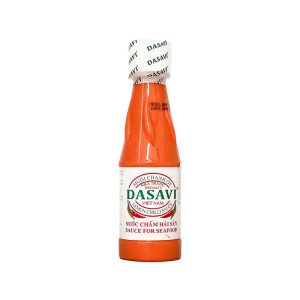 Dasavi Lemon Chili Sauce Red 260g