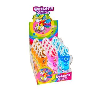 Funny Candy Unicorn Dipper 50g (1st)
