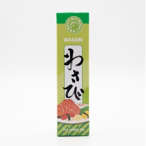 NBH Wasabi i tub 43g (BF: 2024-11-27)