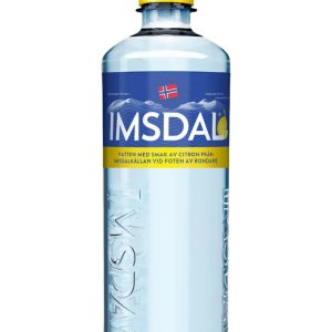 Imsdal Citron 65cl