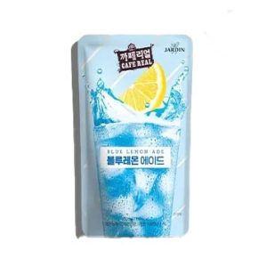 Jardin Blue Lemonade Drink 230ml