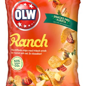 OLW Ranch Chips 175g(BF:2025-03-03)