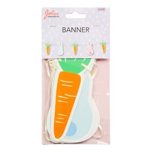 Girlang Påskfigurer