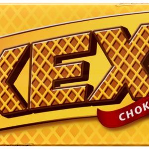 Kexchoklad Jätte 100g