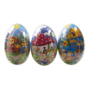 Påskägg Klassiskt 18cm (1st)