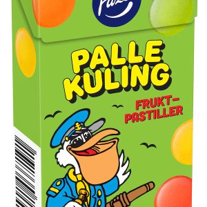 Palle Kuling Tablettask 38g