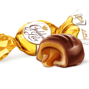 Golden Lily Toffee 1kg