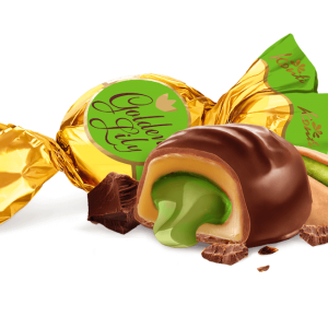 Golden Lily Pistage 1kg