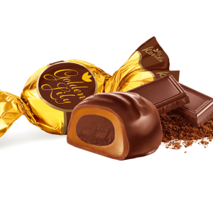Golden Lily Chocolate 1kg