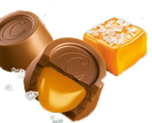 Center Sea Salt 2.2kg