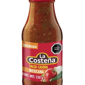 La Costena Salsa Casera Mexicana 250g