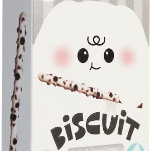 Tokimeki Biscuit Stick - Cookies & Cream 40g