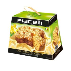 Piacelli Colomba Classica 900g
