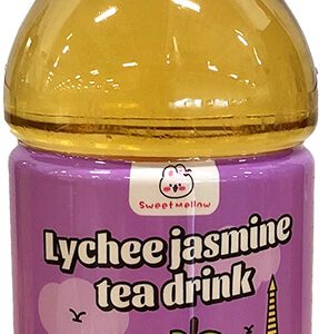 Sweet Mellow Lychee Jasmine Tea 50cl (BF: 2025-02-11)