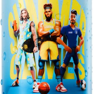 Legendz Summer Classic 33cl