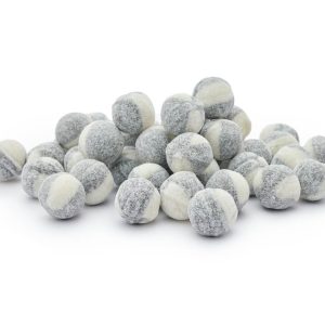 Felko Salmiak Powder Balls 1kg