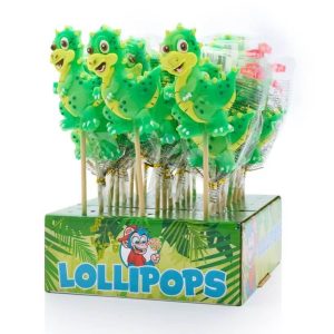 Felko Dino Pop 50g (1st)