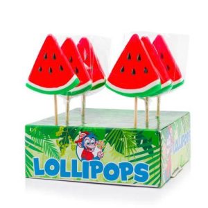 Felko Watermelon Pop 50g (1st)