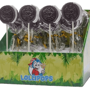 Felko Mini Cookies Klubbor 12g (1st)