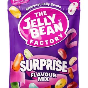 The Jelly Bean Factory Surprise Flavour Mix 28g