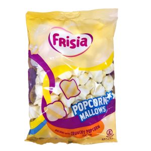 Frisia Popcorn Mallows 150g
