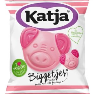Katja Biggetjes 70g