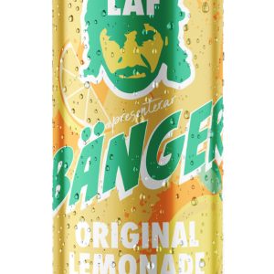 Lilla Al-Fadji Bänger - Original Lemonade 25cl x 24st