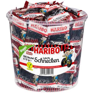 Haribo Rotella 100st (1.3kg)