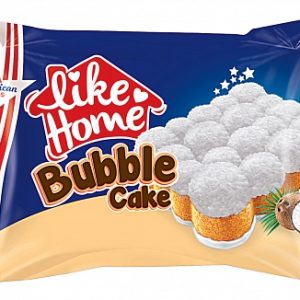 Like Home Bubble Cake 45g (BF: 2025-03-21)