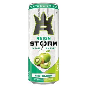 Reign Storm Kiwi Blend 355ml