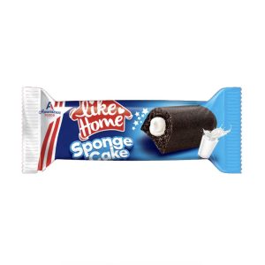 Like Home Sponge Cake Black 40g x 24st