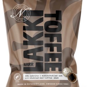 Narr Lakki Toffee 100g