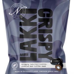 Narr Lakki Crispy 100g