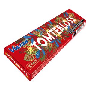 Tomtebloss 10-pack