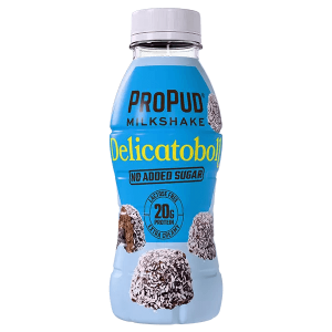ProPud Milkshake Delicatoboll 33cl