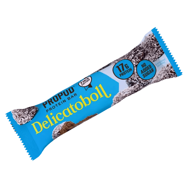 ProPud Proteinbar Delicatoboll 55g