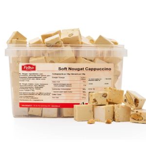 Felko Soft Nougat Cappucino 1.5kg