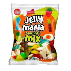 Jake Jelly Mania Classic Mix 1kg