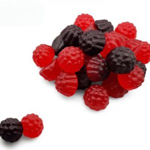 DulcePlus Jelly Berries 1kg