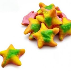 DulcePlus Jelly Starfish 1kg