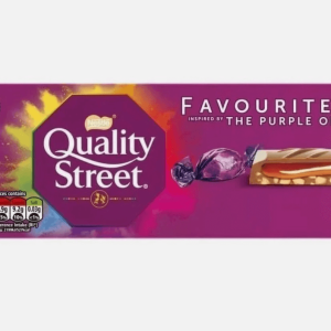Nestle Quality Street Purple One 87g