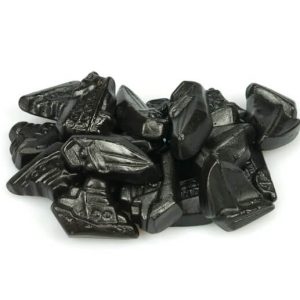 K&H Mild Zoute Bootjes 1kg