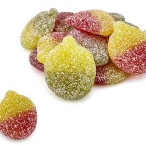 Frisia Fizzy Apples 3kg