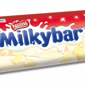 Milkybar Buttons Rulle 115g(BF:2025-03-31)