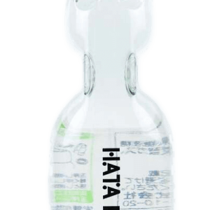 Hatakosen Ramune Soda Apple 200ml(BF:2025-01-17)