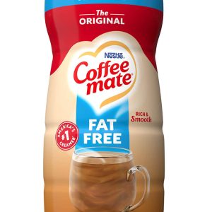 Coffee-Mate Original Fat Free 454g