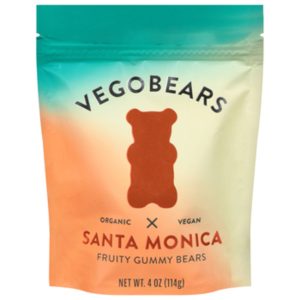 Santa Monica VegoBears 114g (BF: 2025-03-02)