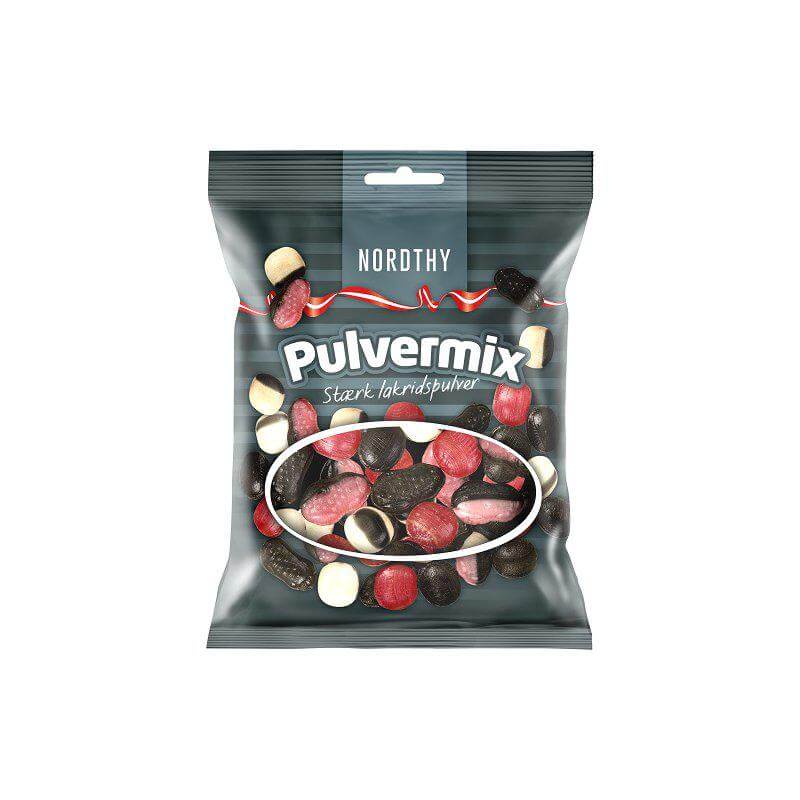 Nordthy Pulvermix 90g